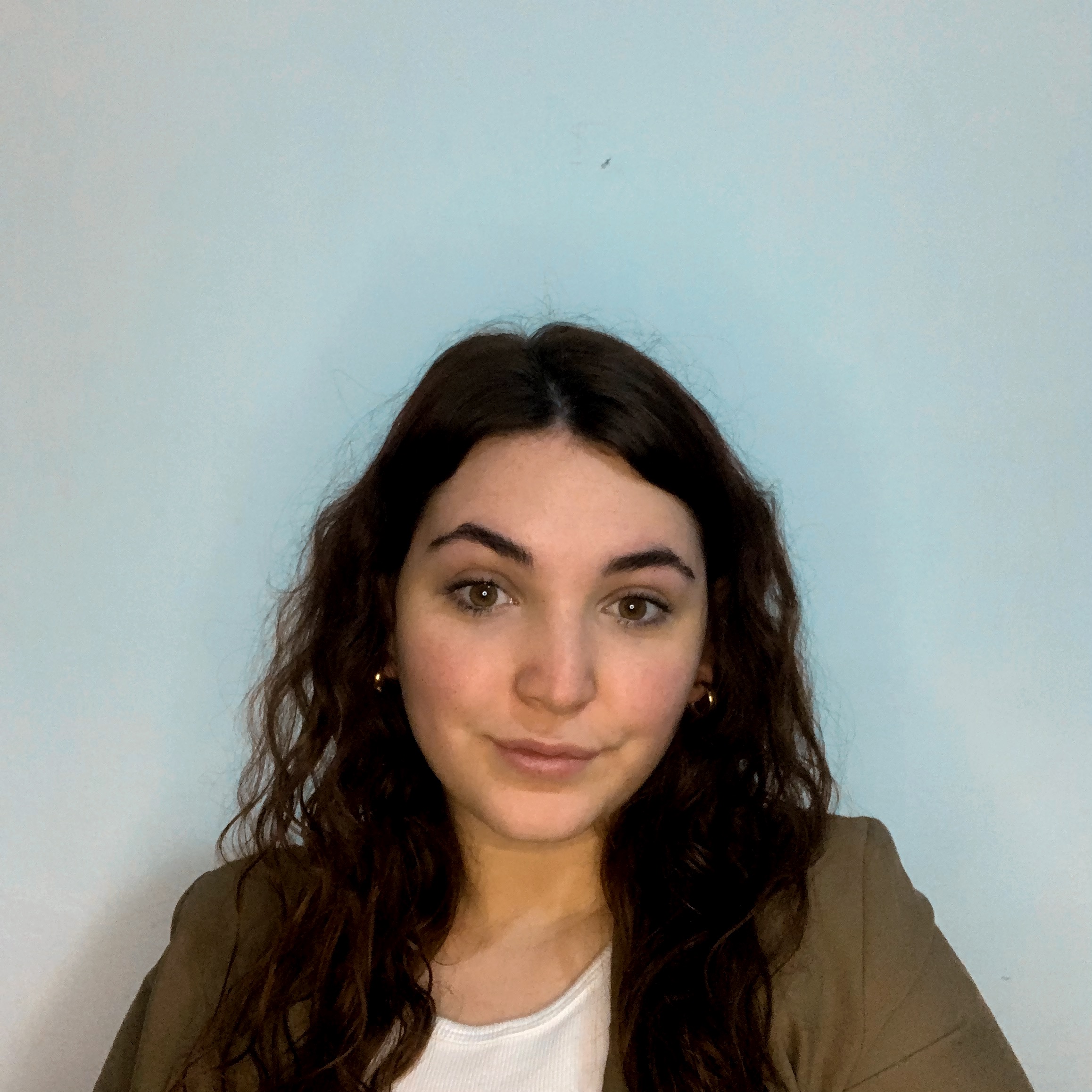 Lorna, co-founder of AI Beat